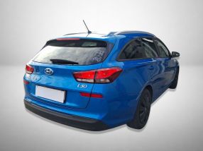 Hyundai i30 - 2018
