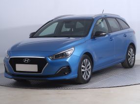 Hyundai i30 - 2018