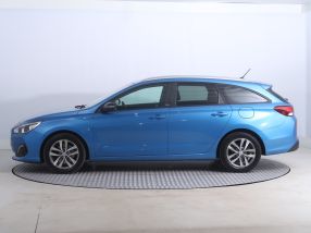 Hyundai i30 - 2018