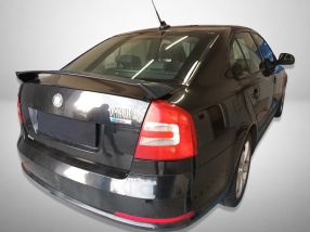 Skoda Octavia - 2009