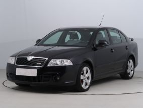 Skoda Octavia - 2009