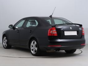Skoda Octavia - 2009
