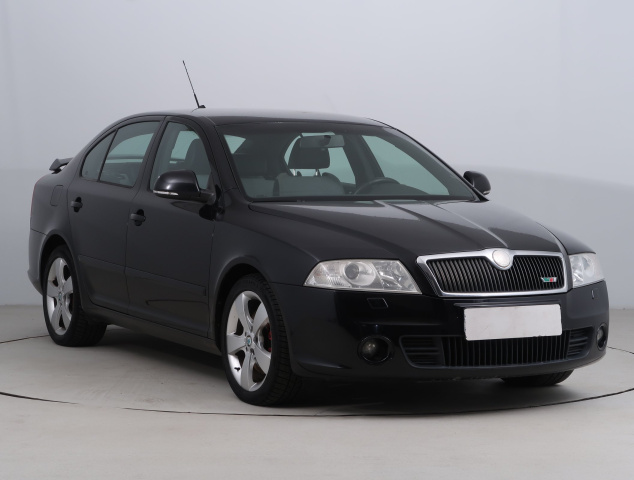 Škoda Octavia 2009