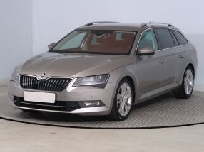 Skoda Superb - 2016