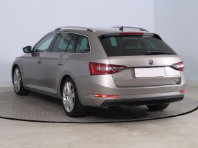 Skoda Superb - 2016