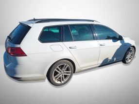 Volkswagen Golf - 2015