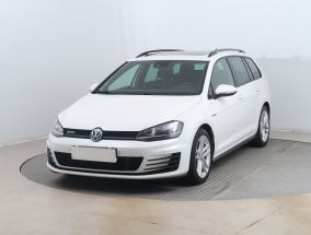 Volkswagen Golf - 2015
