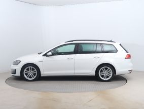 Volkswagen Golf - 2015