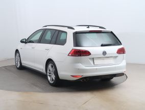 Volkswagen Golf - 2015