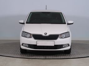 Skoda Fabia - 2016