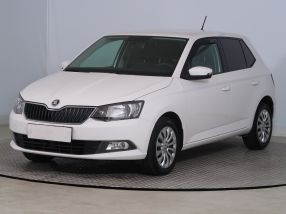 Skoda Fabia - 2016