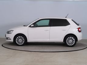 Skoda Fabia - 2016