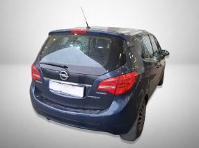Opel Meriva - 2012
