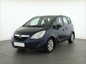 Opel Meriva - 2012