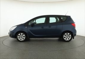 Opel Meriva - 2012