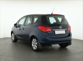 Opel Meriva - 2012