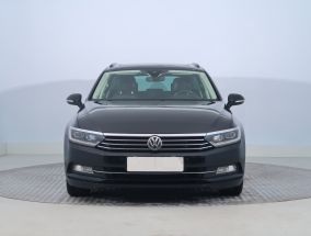 Volkswagen Passat - 2017