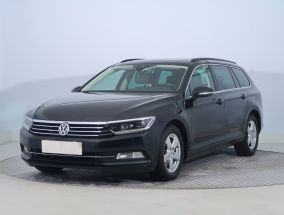 Volkswagen Passat - 2017