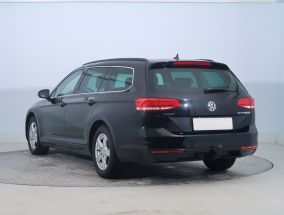 Volkswagen Passat - 2017
