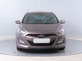 Hyundai i30 - 2013