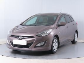 Hyundai i30 - 2013