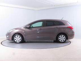 Hyundai i30 - 2013