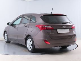Hyundai i30 - 2013