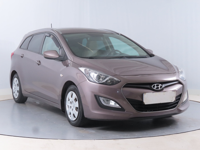 Hyundai i30 2013
