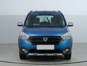 Dacia Lodgy - 2019