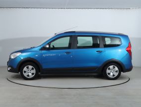 Dacia Lodgy - 2019