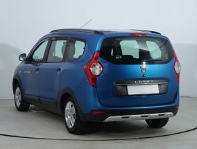 Dacia Lodgy - 2019
