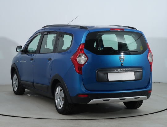 Dacia Lodgy