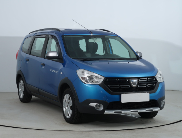 Dacia Lodgy 2019