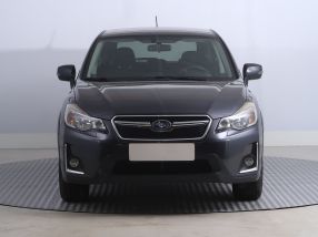 Subaru XV - 2016