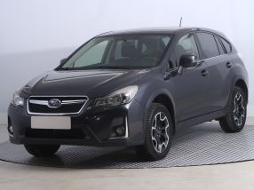 Subaru XV - 2016