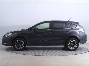 Subaru XV - 2016