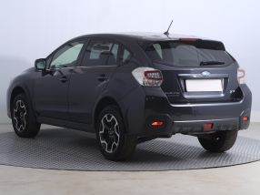 Subaru XV - 2016