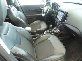 Jeep Compass - 2020