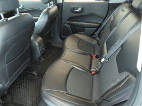 Jeep Compass - 2020