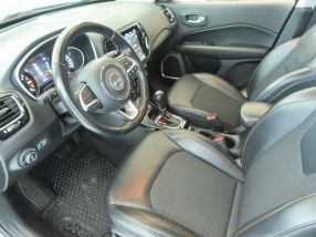 Jeep Compass - 2020