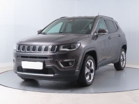 Jeep Compass - 2020