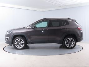 Jeep Compass - 2020
