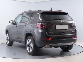 Jeep Compass - 2020