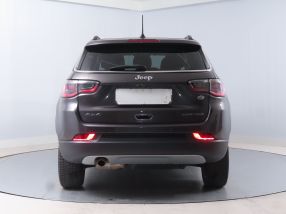 Jeep Compass - 2020