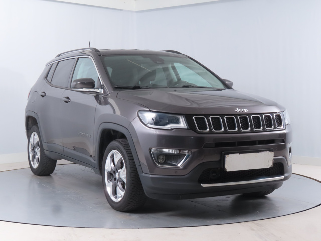 Jeep Compass 2020
