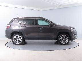 Jeep Compass - 2020