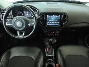Jeep Compass - 2020