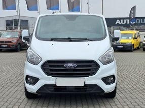 Ford Transit Custom - 2020