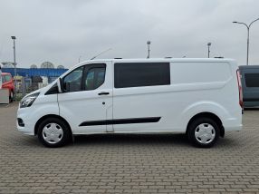 Ford Transit Custom - 2020