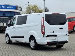 Ford Transit Custom - 2020